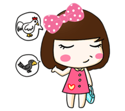 momo 8 (EN) sticker #11254396