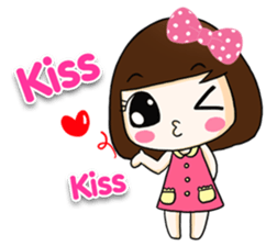 momo 8 (EN) sticker #11254397