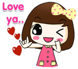 momo 8 (EN) sticker #11254398