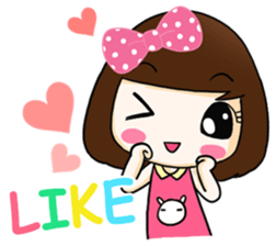 momo 8 (EN) sticker #11254399