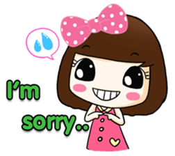 momo 8 (EN) sticker #11254402