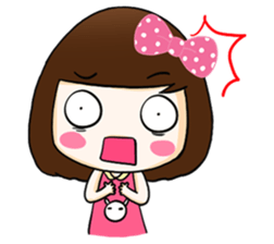 momo 8 (EN) sticker #11254403