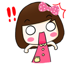 momo 8 (EN) sticker #11254406