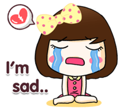 momo 8 (EN) sticker #11254408