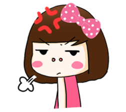 momo 8 (EN) sticker #11254409