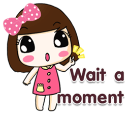 momo 8 (EN) sticker #11254410