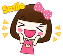 momo 8 (EN) sticker #11254411