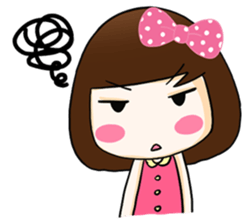 momo 8 (EN) sticker #11254413