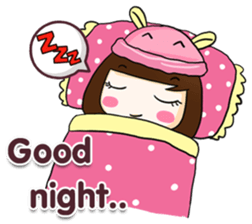 momo 8 (EN) sticker #11254414