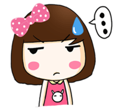 momo 8 (EN) sticker #11254415