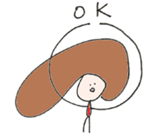 Work Pichan sticker #11254505