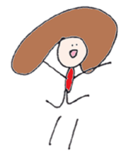 Work Pichan sticker #11254513