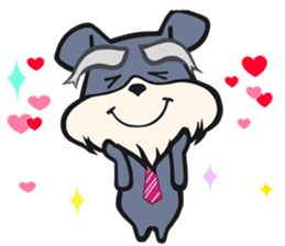 R-Boo~ nice & super cool R-Boo ~ sticker #11254941