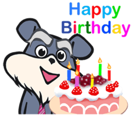 R-Boo~ nice & super cool R-Boo ~ sticker #11254952