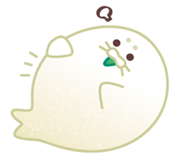 ICHIGODAIFUKU sticker #11255303