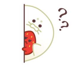 ICHIGODAIFUKU sticker #11255313