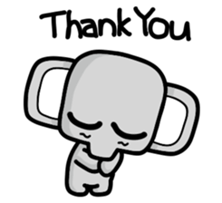 XiangZai:Basic vol.2 sticker #11255642