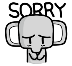 XiangZai:Basic vol.2 sticker #11255648