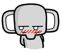 XiangZai:Basic vol.2 sticker #11255652