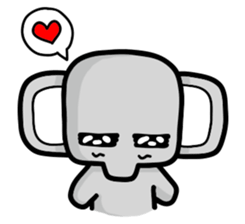 XiangZai:Basic vol.2 sticker #11255653