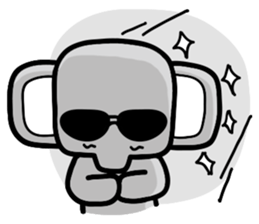 XiangZai:Basic vol.2 sticker #11255655