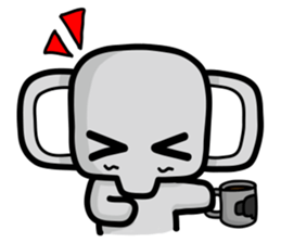 XiangZai:Basic vol.2 sticker #11255656