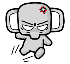 XiangZai:Basic vol.2 sticker #11255657