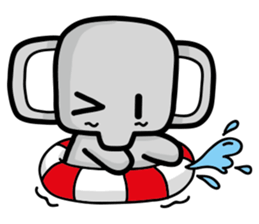 XiangZai:Basic vol.2 sticker #11255660