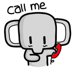 XiangZai:Basic vol.2 sticker #11255661