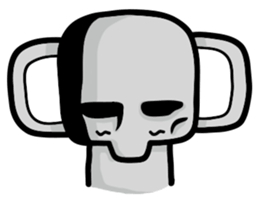 XiangZai:Basic vol.2 sticker #11255663