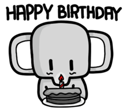 XiangZai:Basic vol.2 sticker #11255671