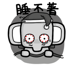 XiangZai:Basic vol.2 sticker #11255675