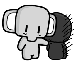 XiangZai:Basic vol.2 sticker #11255676