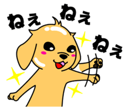 Get Wallpaper My Dog Ikkyuu San By Ice Sticker 11256351 Desktop Wallpaper Free