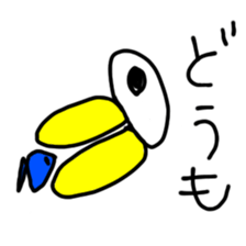 JunJun's sticker sticker #11256467