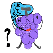 JunJun's sticker sticker #11256484