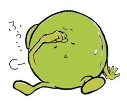 add BEANS sticker #11256588