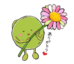 add BEANS sticker #11256590