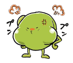 add BEANS sticker #11256594