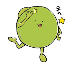 add BEANS sticker #11256603