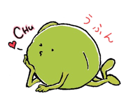 add BEANS sticker #11256609