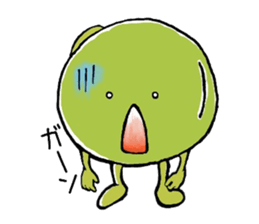 add BEANS sticker #11256613