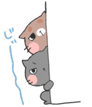 tibinekosanto. sticker #11257058