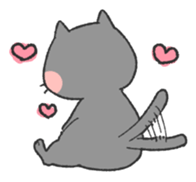 tibinekosanto. sticker #11257075