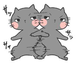 tibinekosanto. sticker #11257080