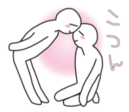 Earnestly "Passion Time" sticker #11258408