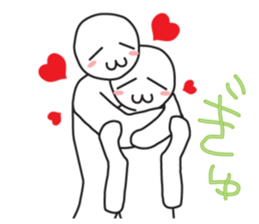 Earnestly "Passion Time" sticker #11258412