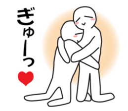 Earnestly "Passion Time" sticker #11258414