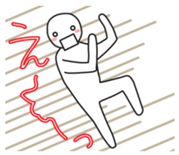 Earnestly "Passion Time" sticker #11258445