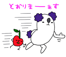 Daily Sticker~~~ 3 sticker #11259088